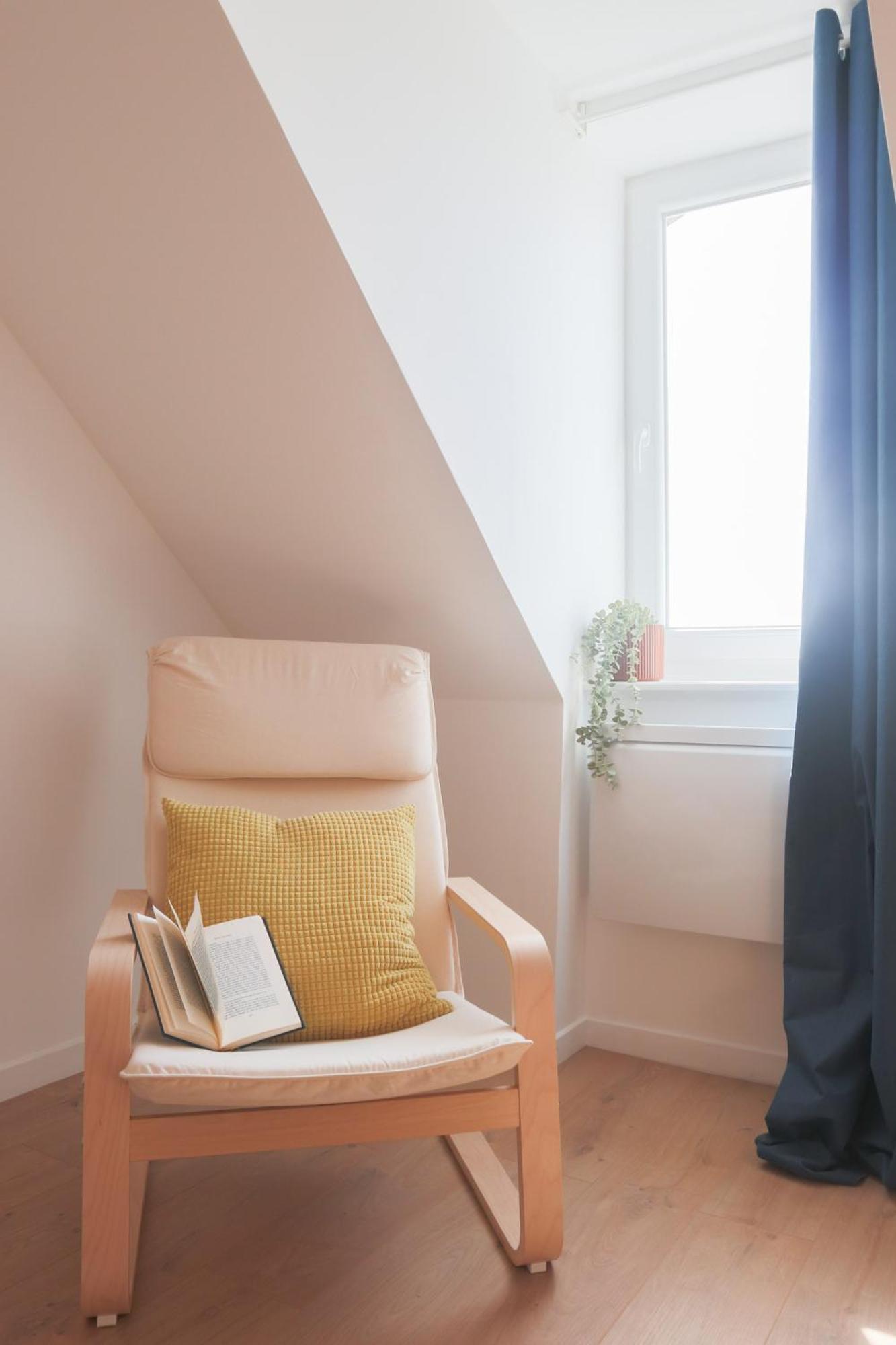 Le Sunny, Mulhouse Centre Appartement Buitenkant foto