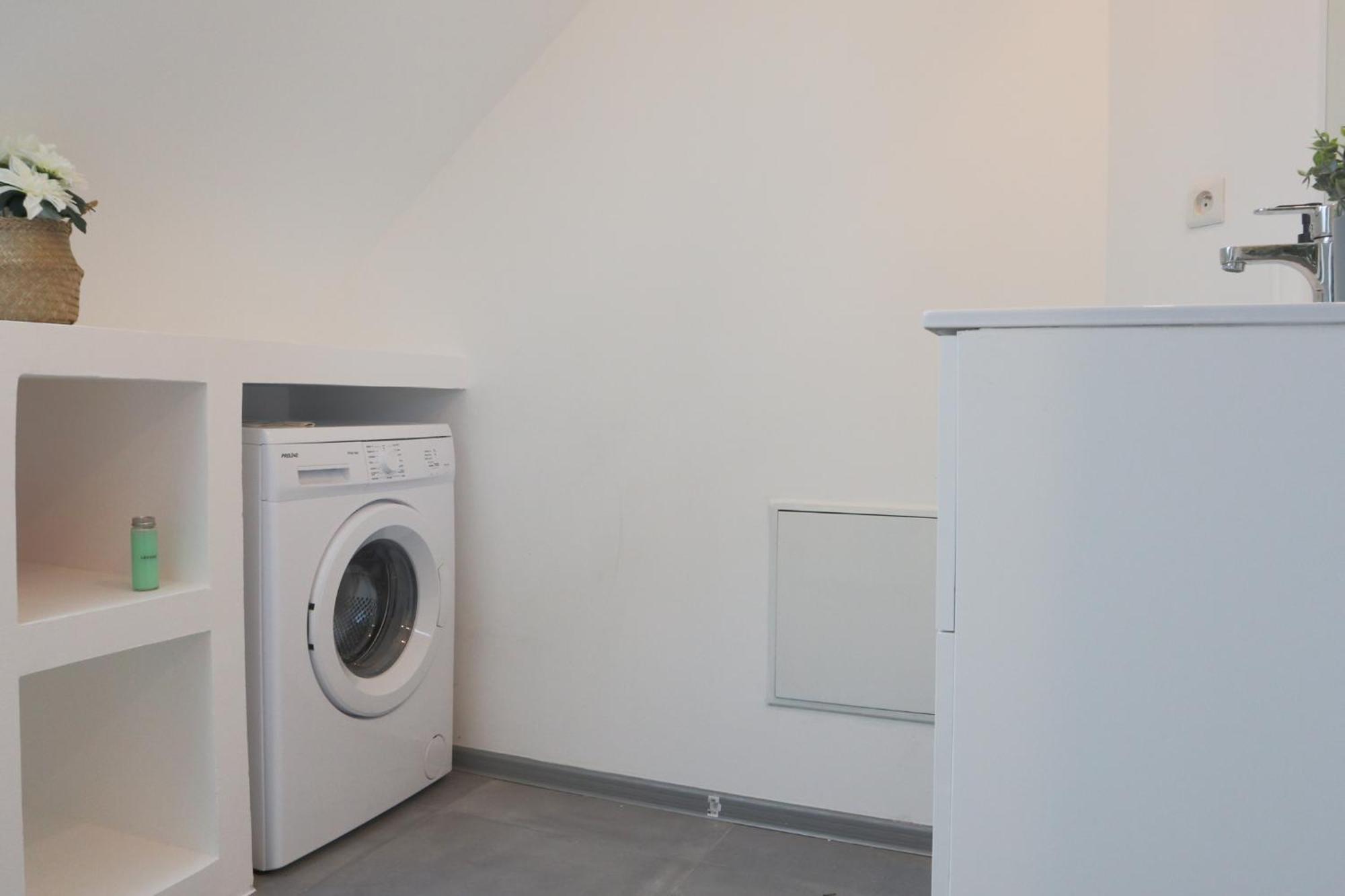 Le Sunny, Mulhouse Centre Appartement Buitenkant foto