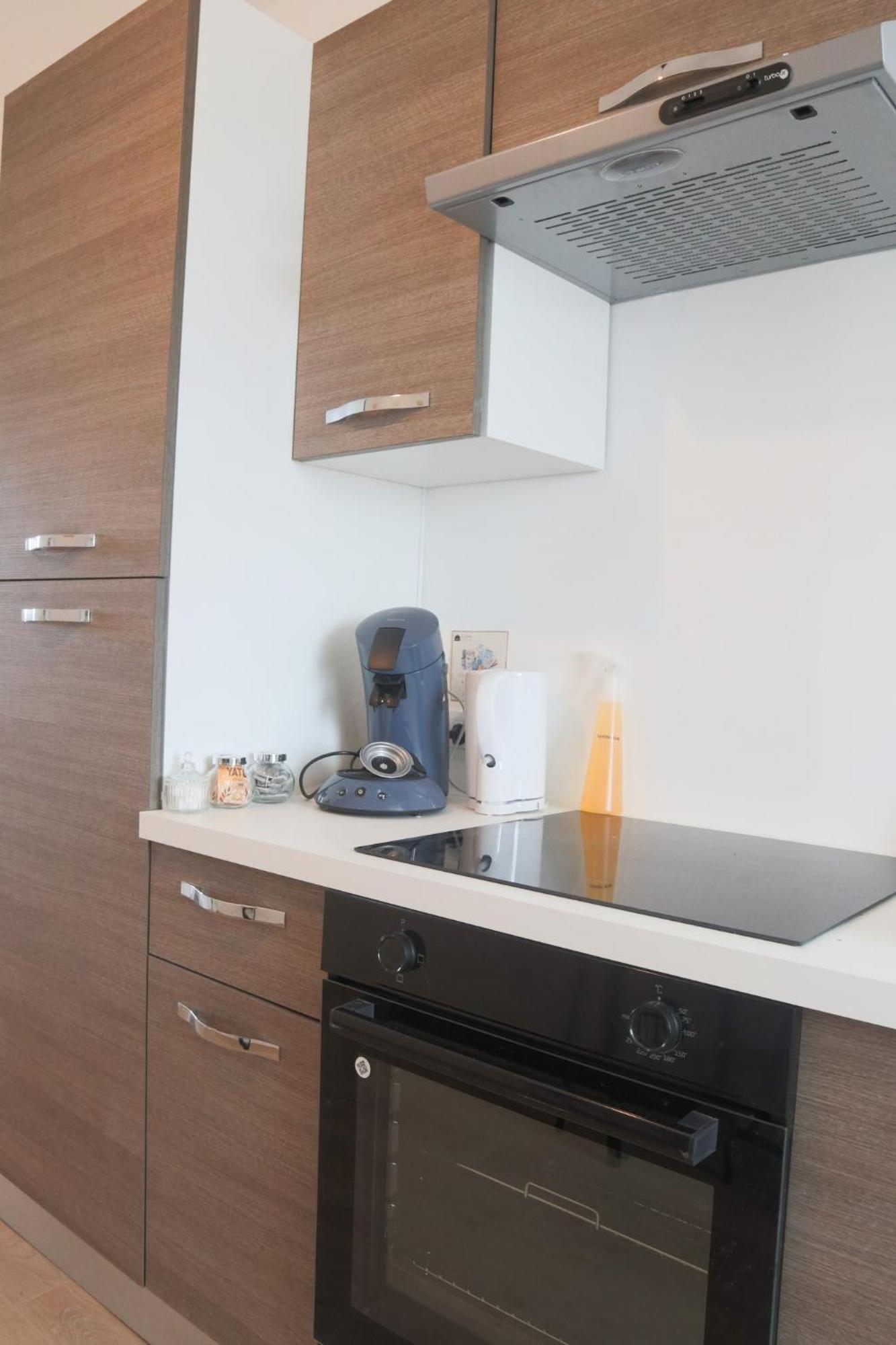 Le Sunny, Mulhouse Centre Appartement Buitenkant foto